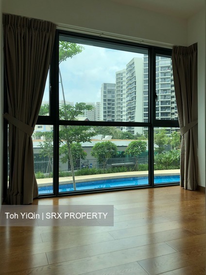 Kingsford Waterbay (D19), Apartment #199160512